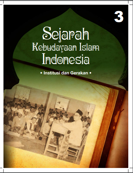 Sejarah Kebudayaan Islam Indonesiaaa
